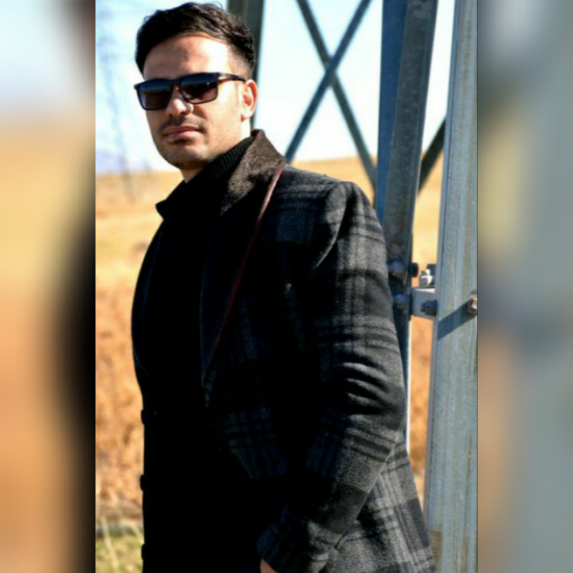 داوود یونسی ساقی